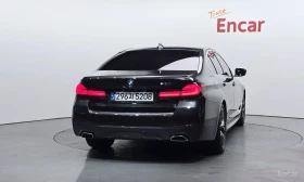 BMW 530 M* SPORT* ОБДУХВАНЕ* ХЕДЪП* МЪРТВ* ТОЧКА* КАМЕРА* , снимка 13