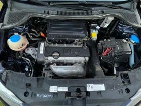 Seat Ibiza -1.4i-85кс(старият двигател)-КЛИМАТИК-EURO 5 !!!, снимка 16