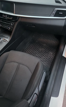 Kia Optima Sportwagon EX, снимка 10
