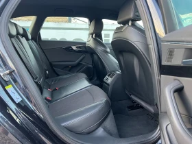 Audi A4 3.0TDI QUATTRO/S-LINE/HEAD UP/LED/РЕАЛЕН ПРОБЕГ, снимка 11