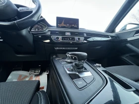Audi A4 3.0TDI QUATTRO/S-LINE/HEAD UP/LED/РЕАЛЕН ПРОБЕГ, снимка 15