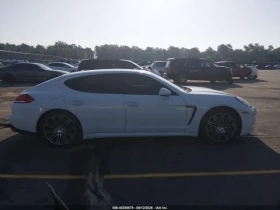 Porsche Panamera S* ПОДГРЕВ* ОБДУХВАНЕ* ШИБИДАХ* КАМЕРА* FULL* , снимка 12