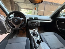 BMW 118 Dizel, снимка 11
