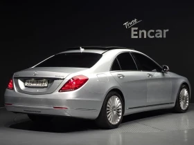 Mercedes-Benz S 350 S350 Blue TEC 4MATIC| 258к.с.| ВКЛ.ТЕХНОТЕСТ, снимка 2