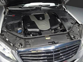 Mercedes-Benz S 350 S350 Blue TEC 4MATIC| 258к.с.| ВКЛ.ТЕХНОТЕСТ, снимка 6