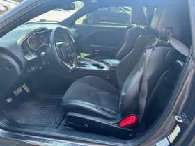 Dodge Challenger * SRT* Hellcat* RWD* KEYLESS* Camera* ПОДГРЕВ* , снимка 9