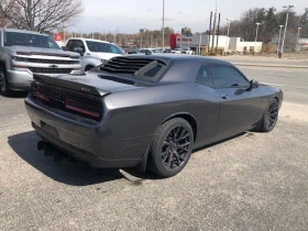 Dodge Challenger * SRT* Hellcat* RWD* KEYLESS* Camera* ПОДГРЕВ* , снимка 6