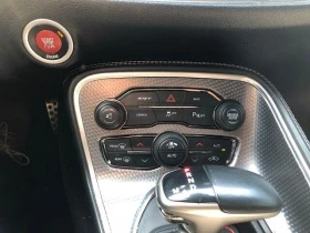 Dodge Challenger * SRT* Hellcat* RWD* KEYLESS* Camera* ПОДГРЕВ* , снимка 13
