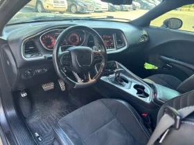 Dodge Challenger * SRT* Hellcat* RWD* KEYLESS* Camera* ПОДГРЕВ* , снимка 8
