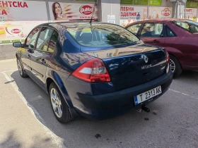 Renault Megane, снимка 4