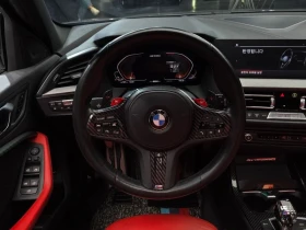 BMW M135 M135i xDrive| 302к.с.| ВКЛ.ТЕХНОТЕСТ, снимка 13
