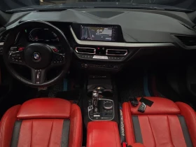 BMW M135 M135i xDrive| 302к.с.| ВКЛ.ТЕХНОТЕСТ, снимка 7