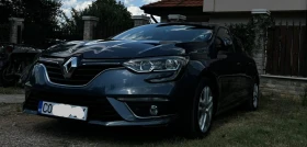 Renault Megane, снимка 1
