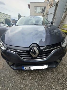 Renault Megane, снимка 2