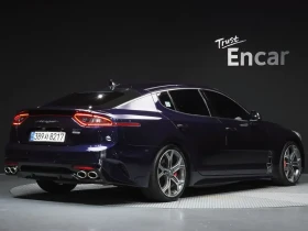 Kia Stinger 3.3 AWD GT - САМО 30% АВАНС, снимка 2