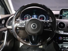 Kia Stinger 3.3 AWD GT - САМО 30% АВАНС, снимка 13