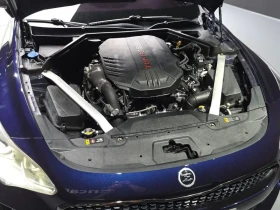 Kia Stinger 3.3 AWD GT - САМО 30% АВАНС, снимка 6