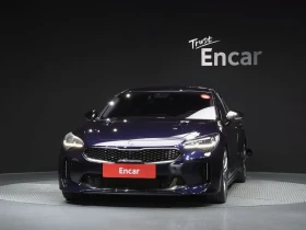 Kia Stinger 3.3 AWD GT - САМО 30% АВАНС, снимка 3