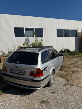 BMW 320, снимка 2