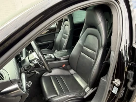 Porsche Panamera 4S V8 diesel 430кс, снимка 7