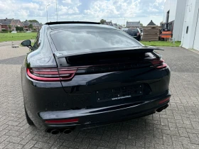 Porsche Panamera 4S V8 diesel 430кс, снимка 4