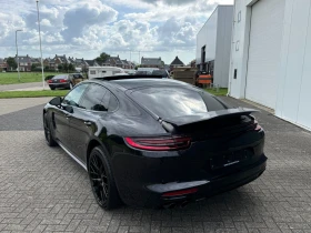 Porsche Panamera 4S V8 diesel 430кс, снимка 3