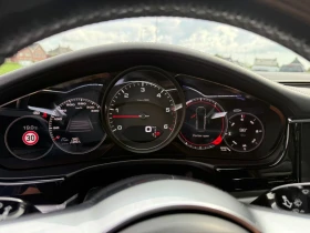 Porsche Panamera 4S V8 diesel 430кс, снимка 10
