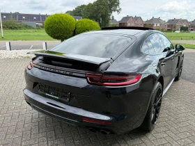 Porsche Panamera 4S V8 diesel 430кс, снимка 2