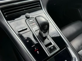 Porsche Panamera 4S V8 diesel 430кс, снимка 13