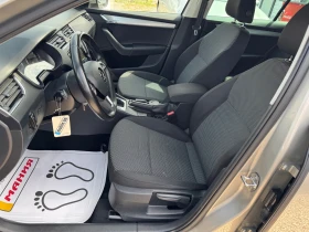 Skoda Octavia 1.6 TDI DSG, снимка 14