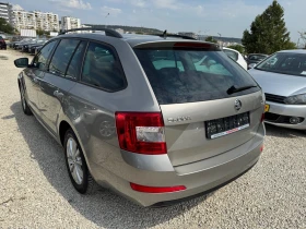 Skoda Octavia 1.6 TDI DSG, снимка 5