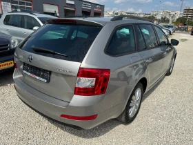 Skoda Octavia 1.6 TDI DSG, снимка 4