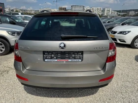 Skoda Octavia 1.6 TDI DSG, снимка 8