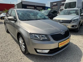 Skoda Octavia 1.6 TDI DSG, снимка 3