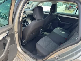 Skoda Octavia 1.6 TDI DSG, снимка 15