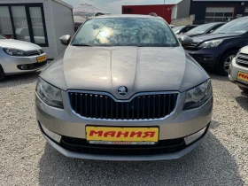 Skoda Octavia 1.6 TDI DSG, снимка 2