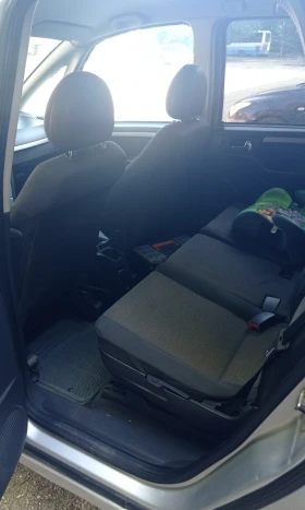 Opel Meriva, снимка 8