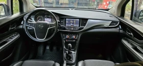 Opel Mokka X Бензин Като нова 1, 4T, снимка 7