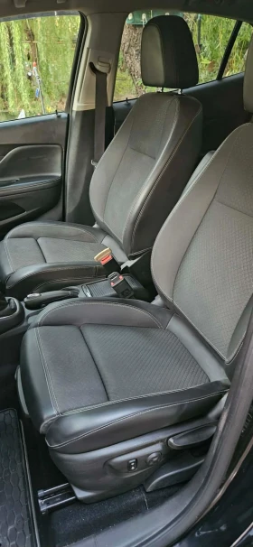 Opel Mokka X Бензин Като нова 1, 4T, снимка 12