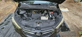 Opel Mokka X Бензин Като нова 1, 4T, снимка 14