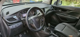 Opel Mokka X Бензин Като нова 1, 4T, снимка 8
