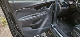 Opel Mokka X Бензин Като нова 1, 4T, снимка 11