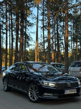 VW Passat 2000/240kc 4x4, снимка 2