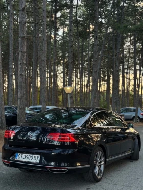 VW Passat 2000/240kc 4x4, снимка 3