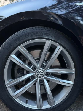 VW Passat 2000/240kc 4x4, снимка 6