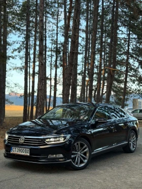 VW Passat 2000/240kc 4x4, снимка 1