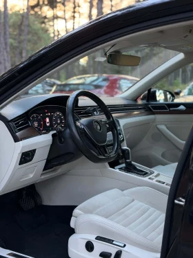 VW Passat 2000/240kc 4x4, снимка 7