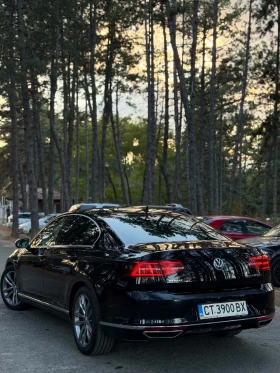 VW Passat 2000/240kc 4x4, снимка 4