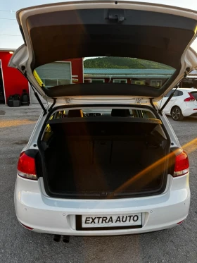 VW Golf 2.0TDI, 4Х4, МУЛТИ ВОЛАН, FULL , снимка 4