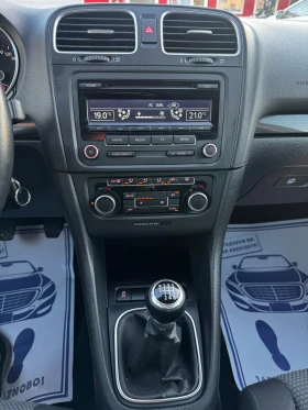 VW Golf 2.0TDI, 4Х4, МУЛТИ ВОЛАН, FULL , снимка 12